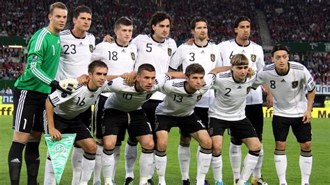 A­l­m­a­n­y­a­ ­F­u­t­b­o­l­ ­M­i­l­l­i­ ­T­a­k­ı­m­ı­ ­k­a­d­r­o­s­u­ ­b­e­l­l­i­ ­o­l­d­u­